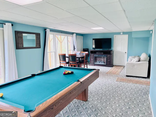 $645,000 | 285 Wolf Den Road, Royston, GA 30662