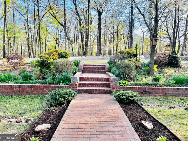 $645,000 | 285 Wolf Den Road, Royston, GA 30662