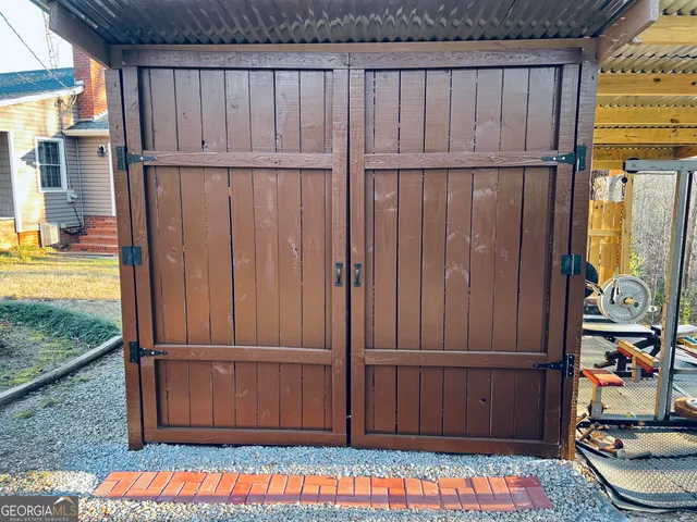 $645,000 | 285 Wolf Den Road, Royston, GA 30662