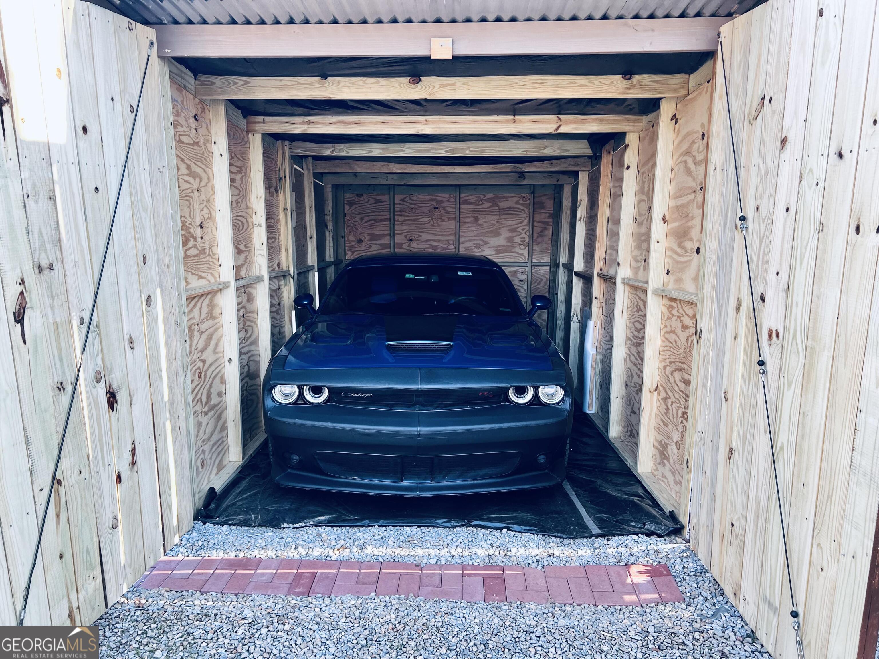 285 Wolf Den Road Royston, GA 30662 - Photo 56 of 60