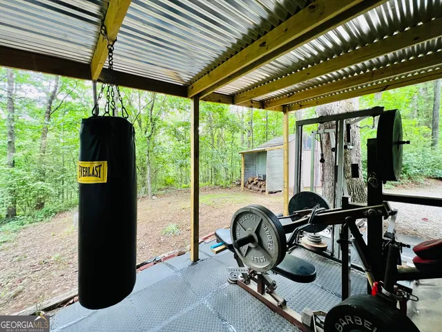 $645,000 | 285 Wolf Den Road, Royston, GA 30662