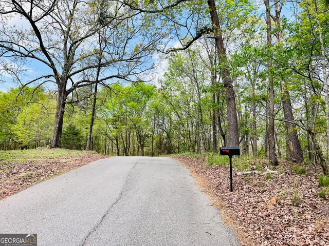 $645,000 | 285 Wolf Den Road, Royston, GA 30662