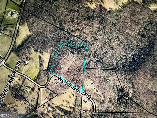 $645,000 | 285 Wolf Den Road, Royston, GA 30662