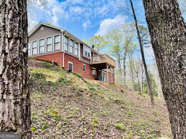 $645,000 | 285 Wolf Den Road, Royston, GA 30662