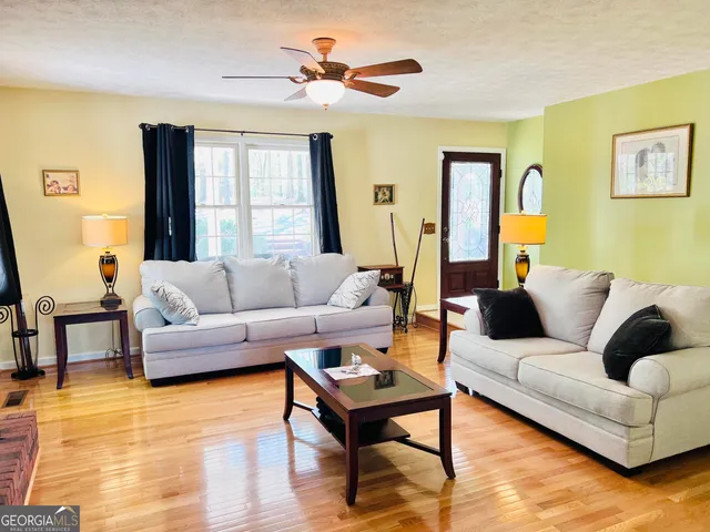 $645,000 | 285 Wolf Den Road, Royston, GA 30662