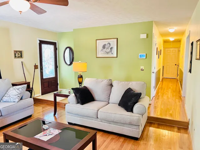 $645,000 | 285 Wolf Den Road, Royston, GA 30662