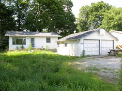 6318 Goldsberry Road Battle Ground, IN 47920 - Photo 1 of 1 Gallery Image 1