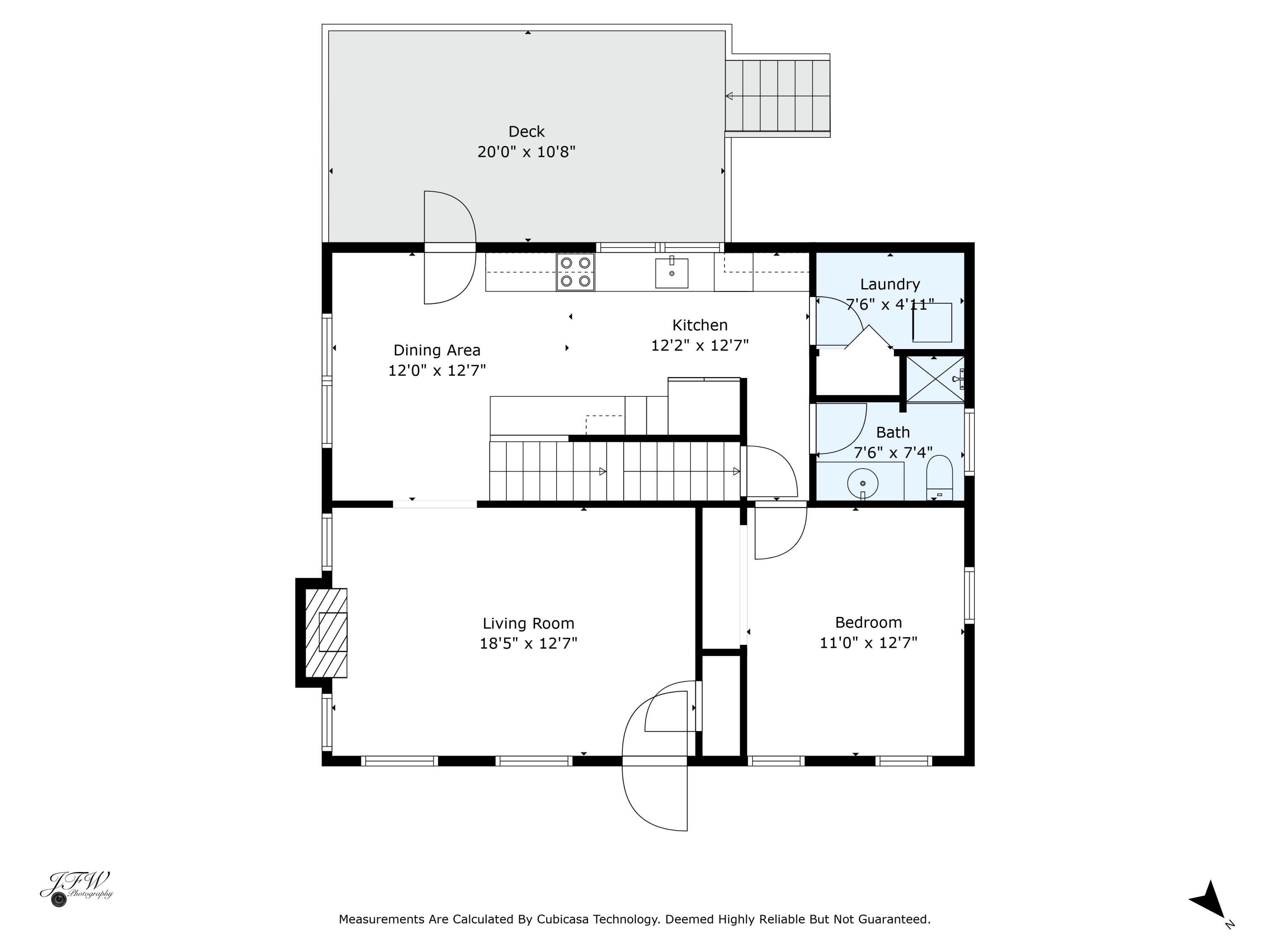 8 Palmer Road East Sandwich, MA 02537 - Photo 39 of 41 2-Floorplan_3