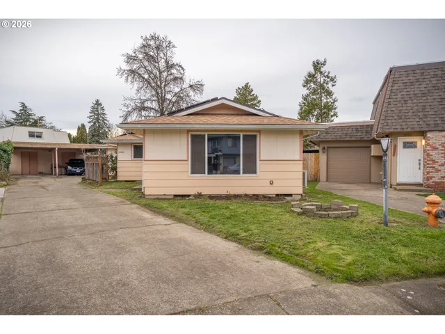$580,000 | 1466 Northwest 20th (1468) Place, Corvallis, OR 97330