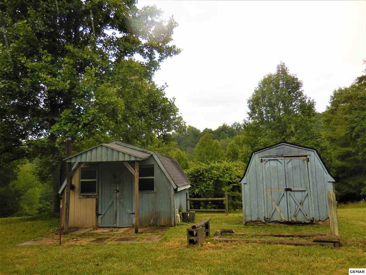 1380 Cabin Way Del Rio, TN 37727 - Photo 22 of 26 Gallery Image 22