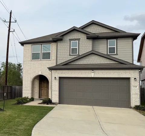$329,000 | 23438 Stahl Creeks Lane, Spring, TX 77373