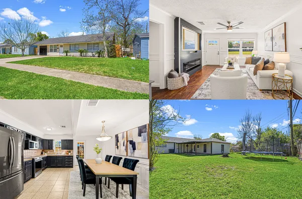 $259,000 | 1007 Trimm Avenue, Pasadena, TX 77502