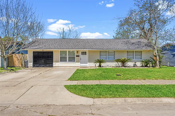 $259,000 | 1007 Trimm Avenue, Pasadena, TX 77502