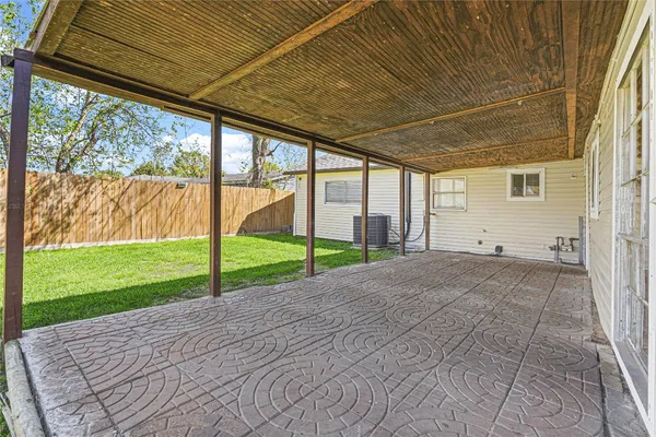 $234,990 | 1007 Trimm Avenue, Pasadena, TX 77502