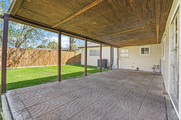 $259,000 | 1007 Trimm Avenue, Pasadena, TX 77502