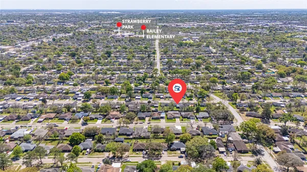 $259,000 | 1007 Trimm Avenue, Pasadena, TX 77502