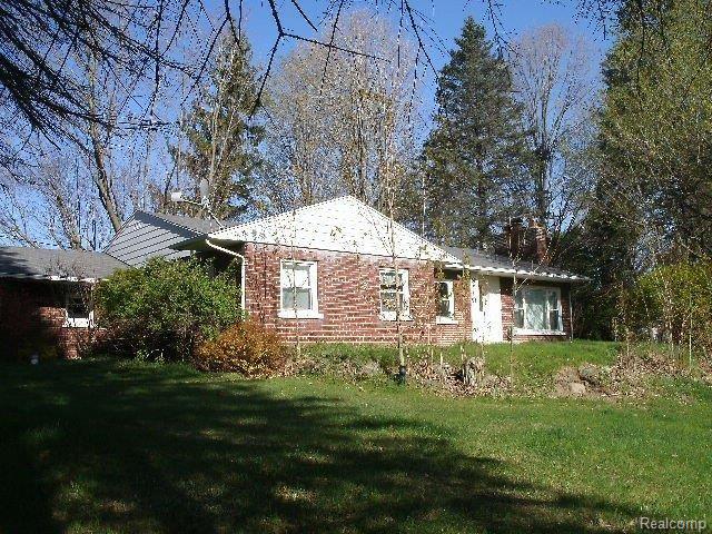 9590 Fostoria Road Fostoria, MI 48435 - Photo 1 of 1 GEDC1462