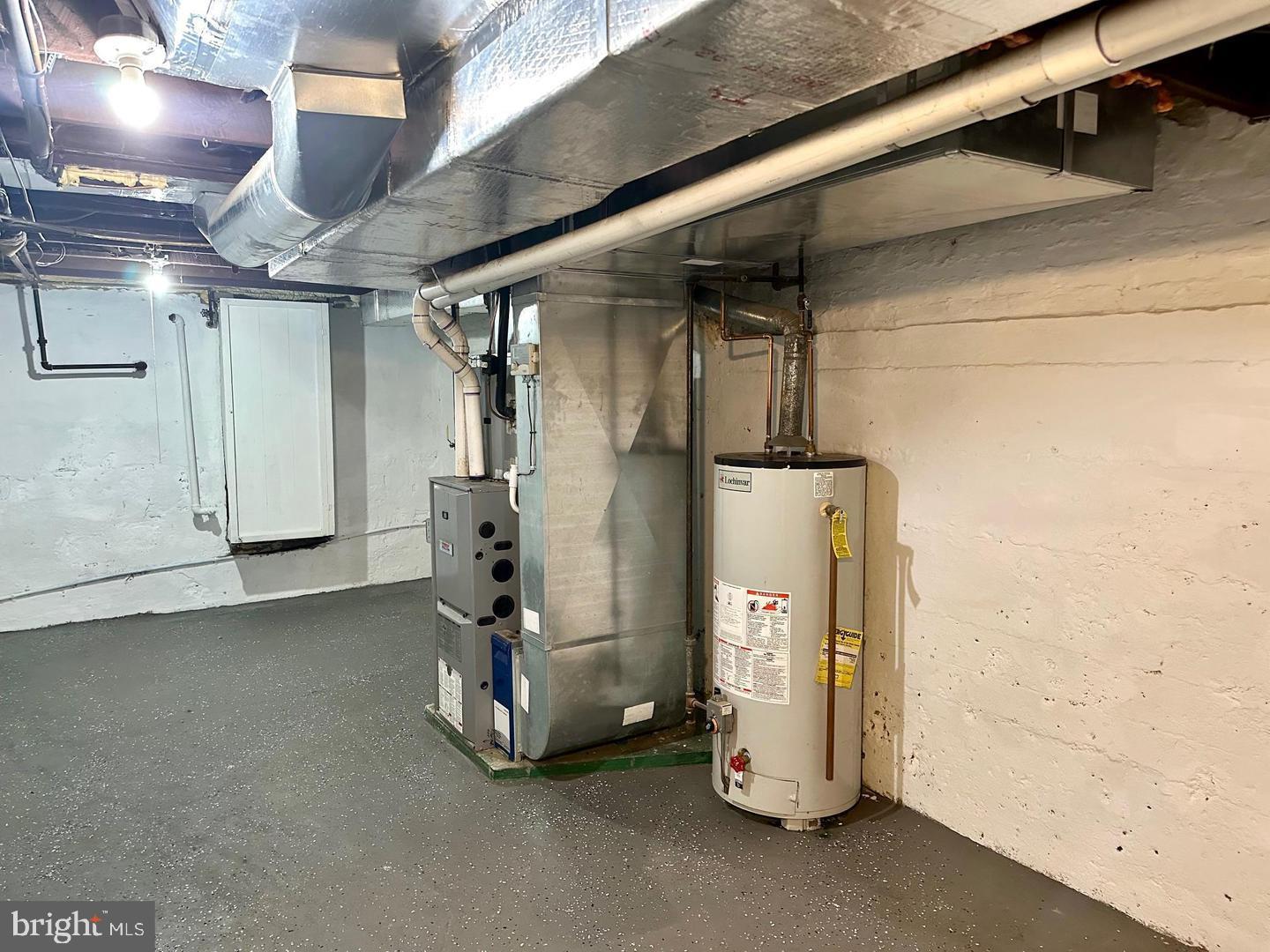 521 South 17th Street Reading, PA 19606 - Photo 13 of 15