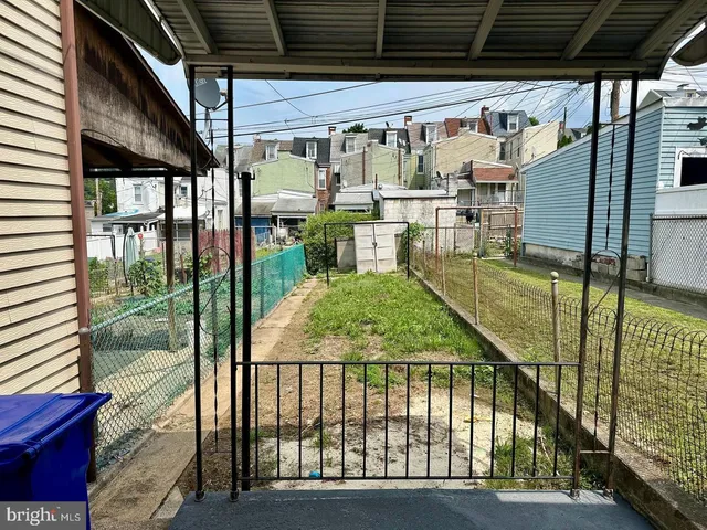 $1,650 | 521 South 17th Street, Reading, PA 19606