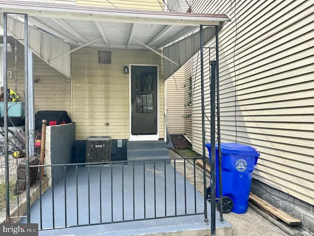 $1,650 | 521 South 17th Street, Reading, PA 19606