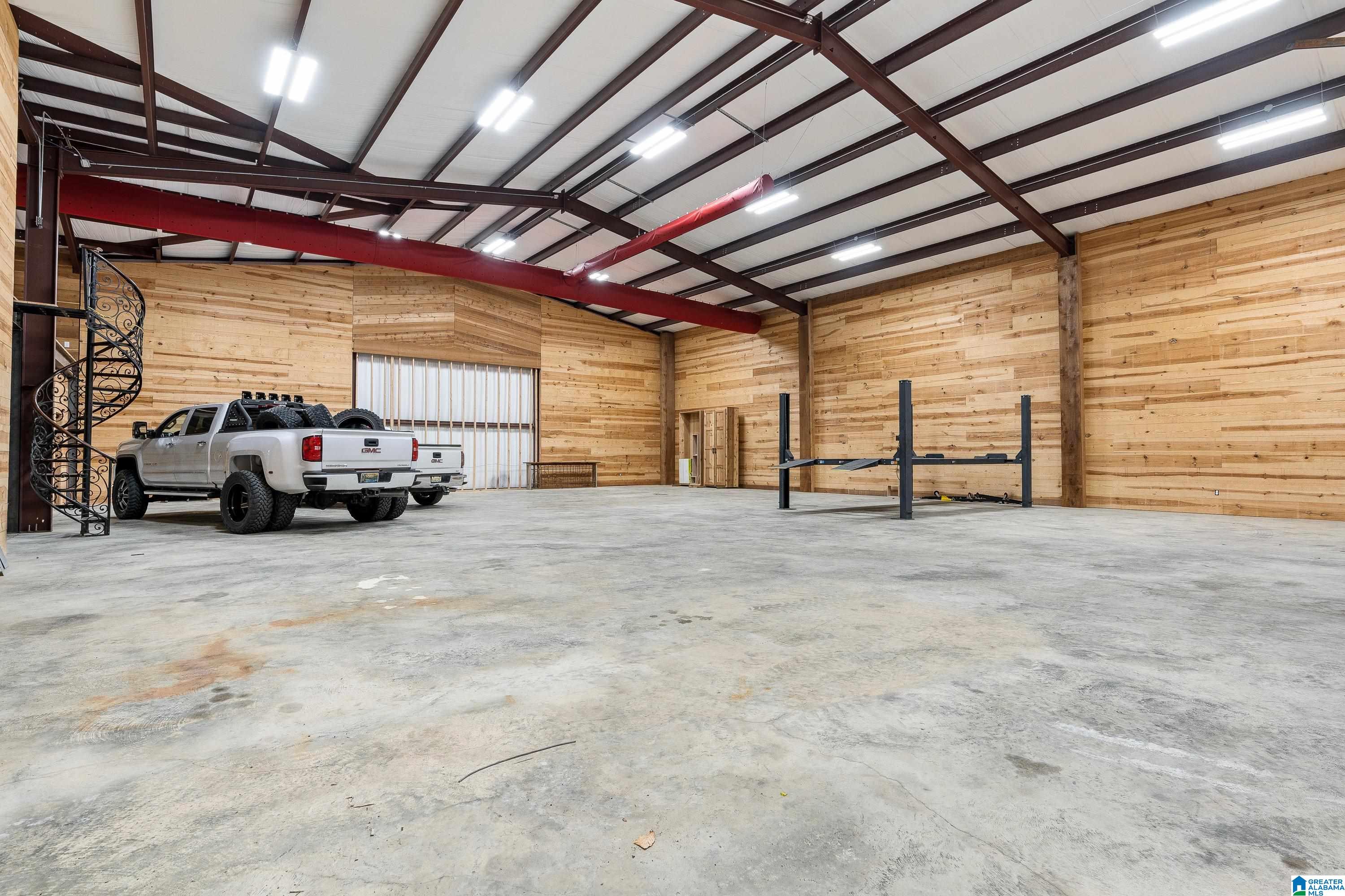 9314 Bear Creek Road Sterrett, AL 35147 - Photo 80 of 100