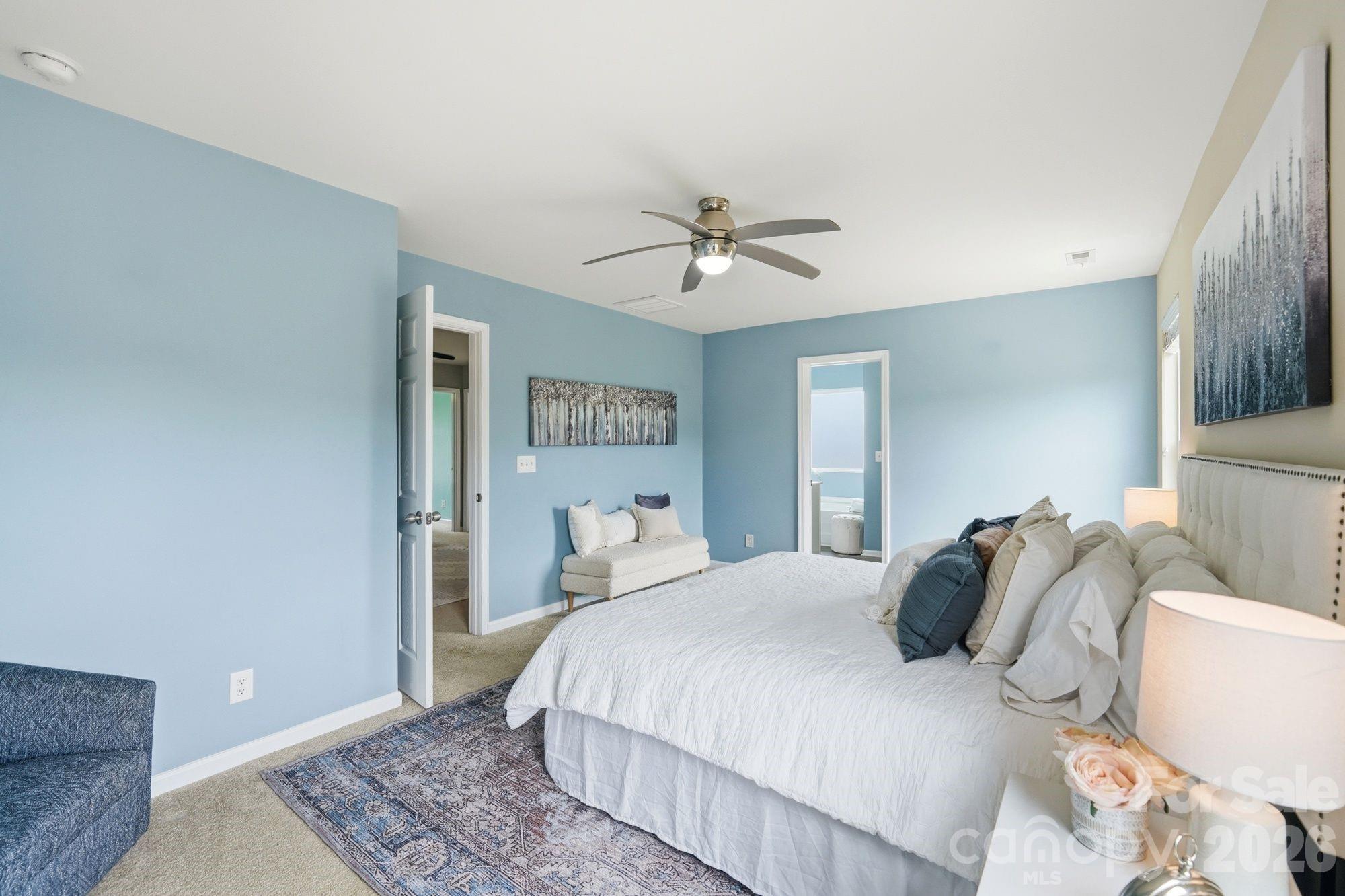 5010 Houndscroft Road Indian Trail, NC 28079 - Photo 21 of 44