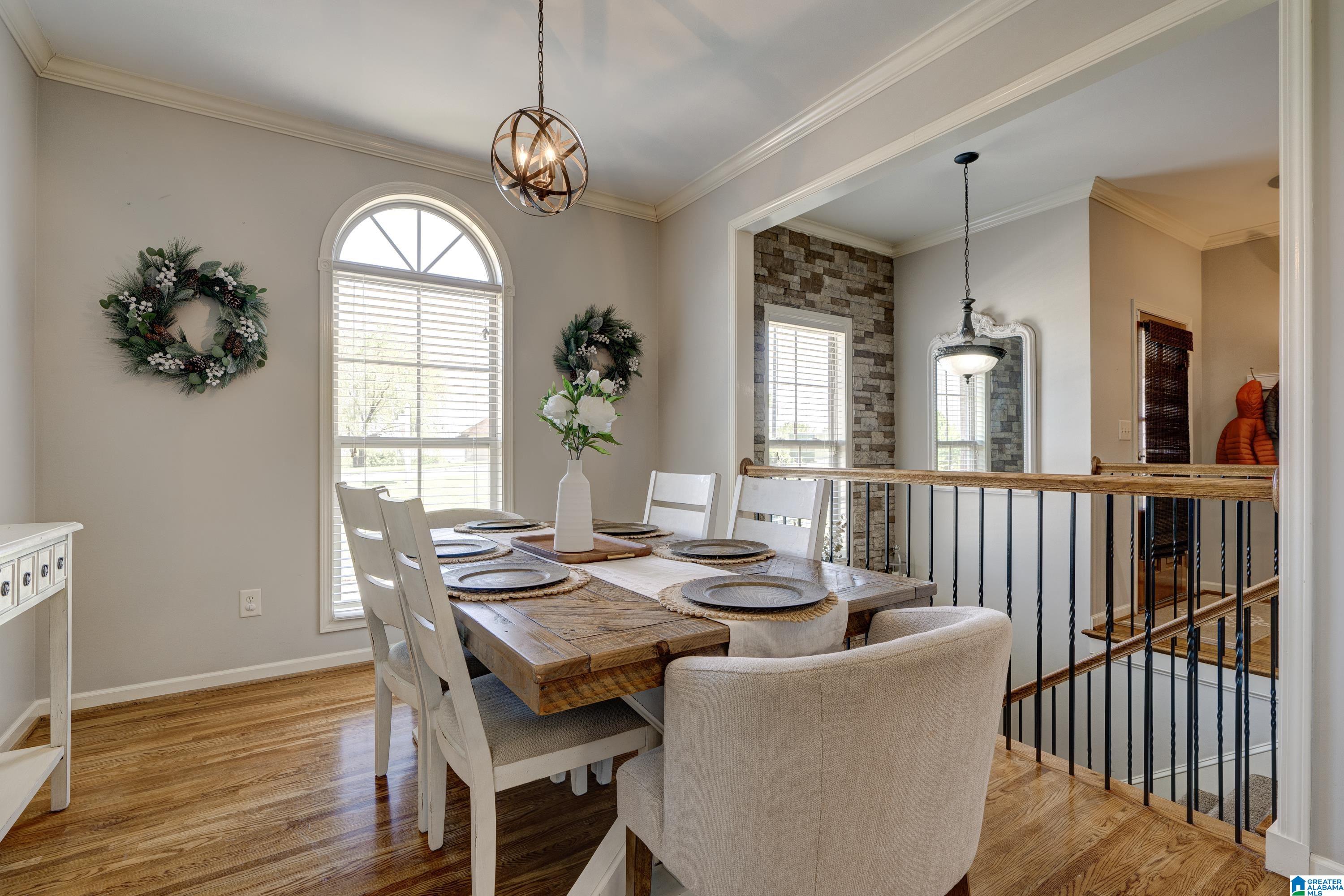 1030 Summit Ridge Way Odenville, AL 35120 - Photo 9 of 32