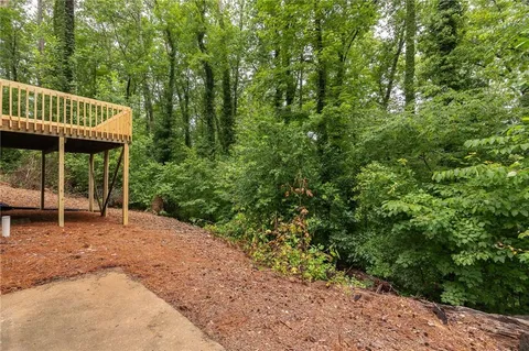 $459,000 | 3425 Pebble Hill Drive, Marietta, GA 30062