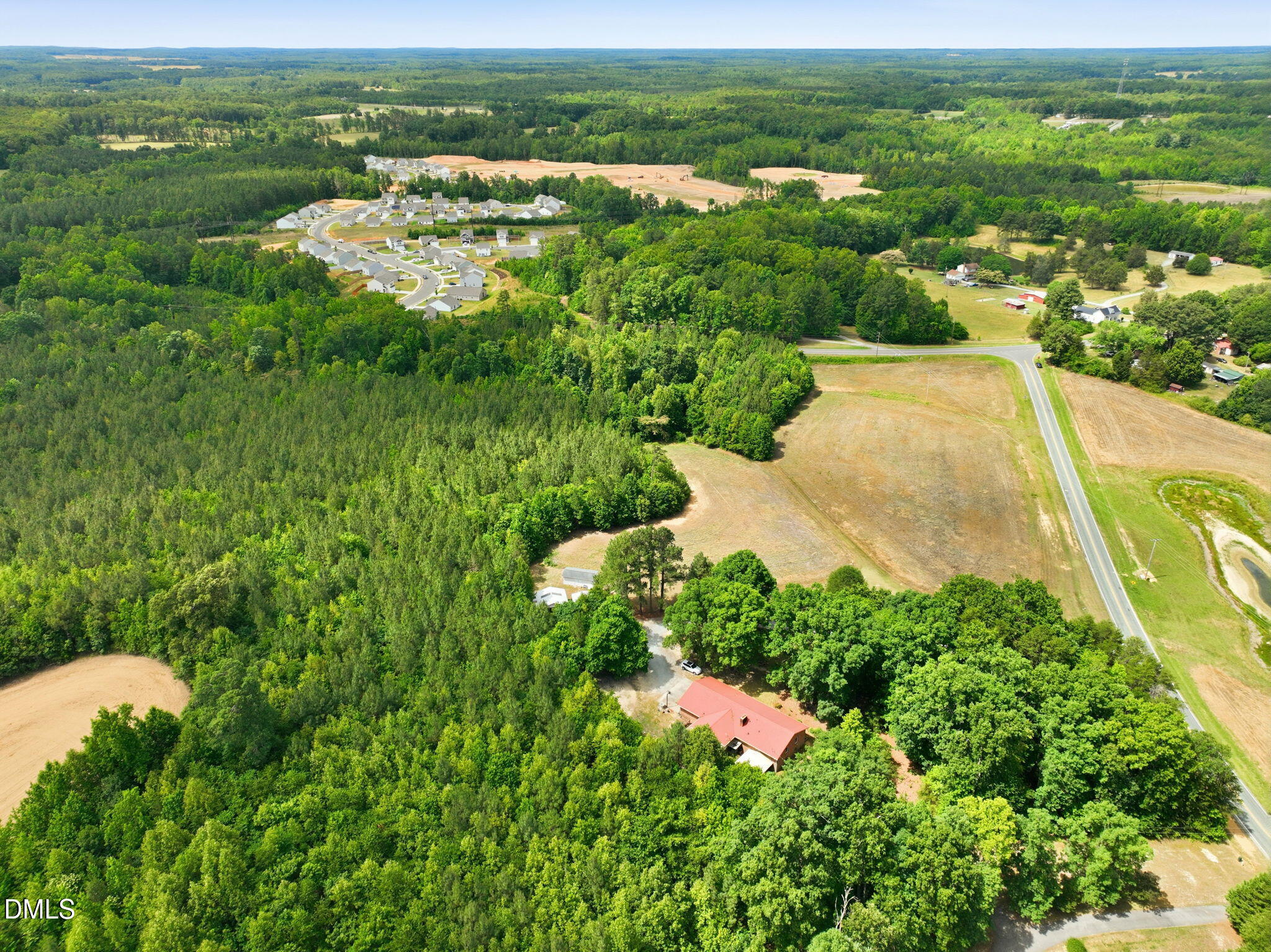 0 Billy Hicks Road Roxboro, NC 27574 - Photo 10 of 15