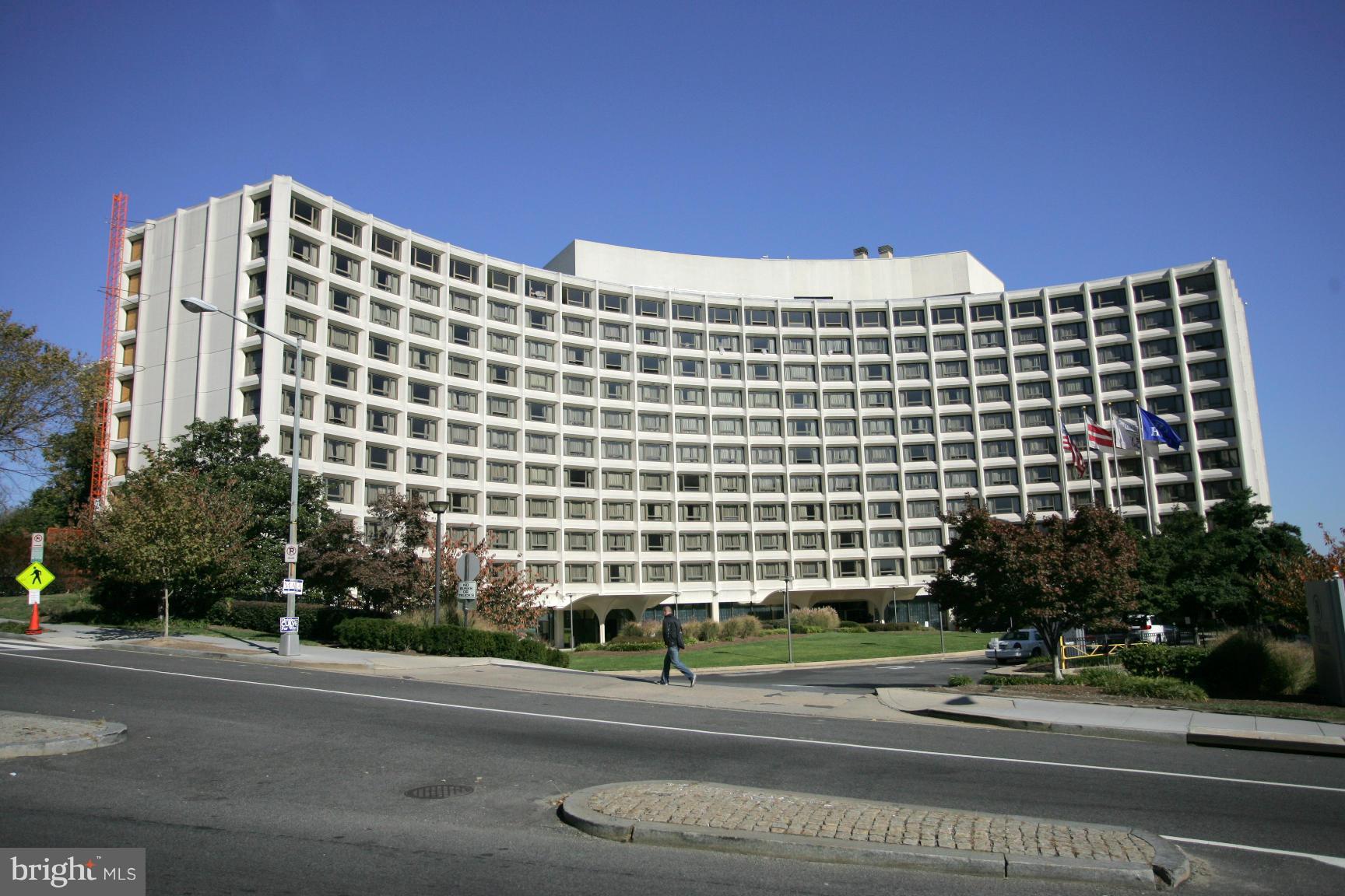 2011 Columbia Road Northwest, Unit 4 Washington, DC 20009 - Photo 19 of 22 Hilton