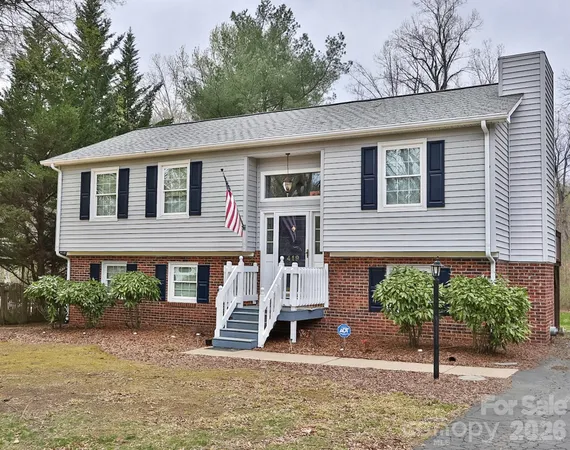 $312,500 | 419 Cypress Drive, Reidsville, NC 27320
