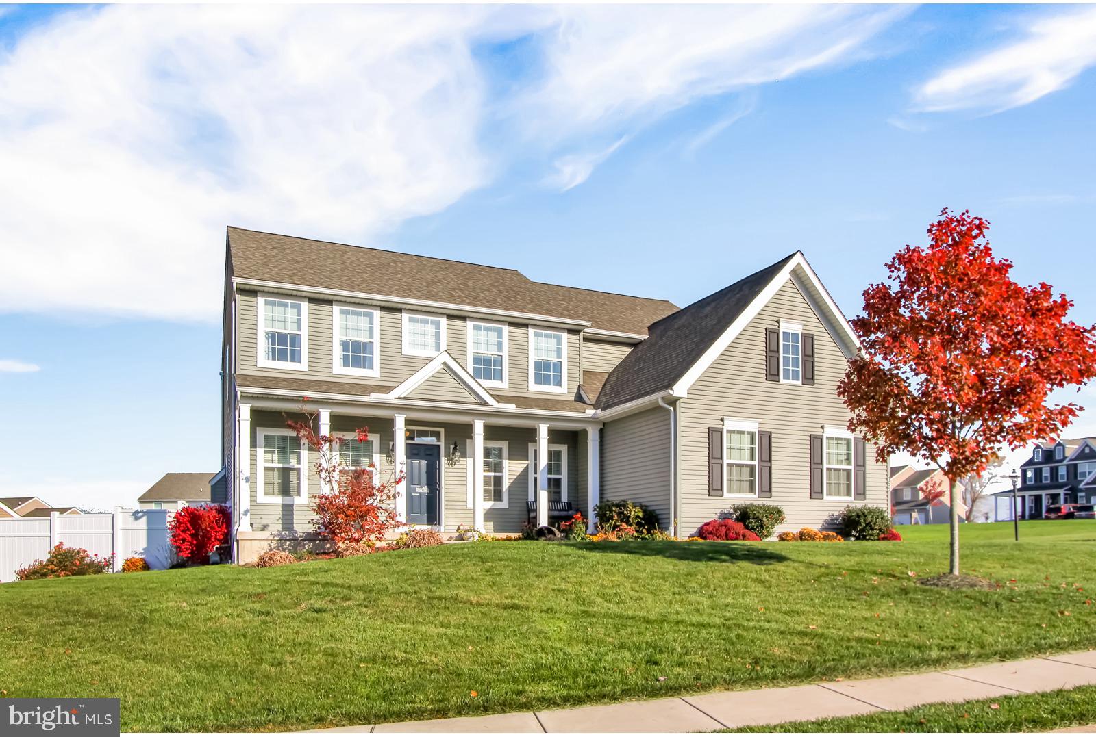 155 Spring Meadows Road Manchester, PA 17345 - Photo 1 of 48 Gallery Image 1