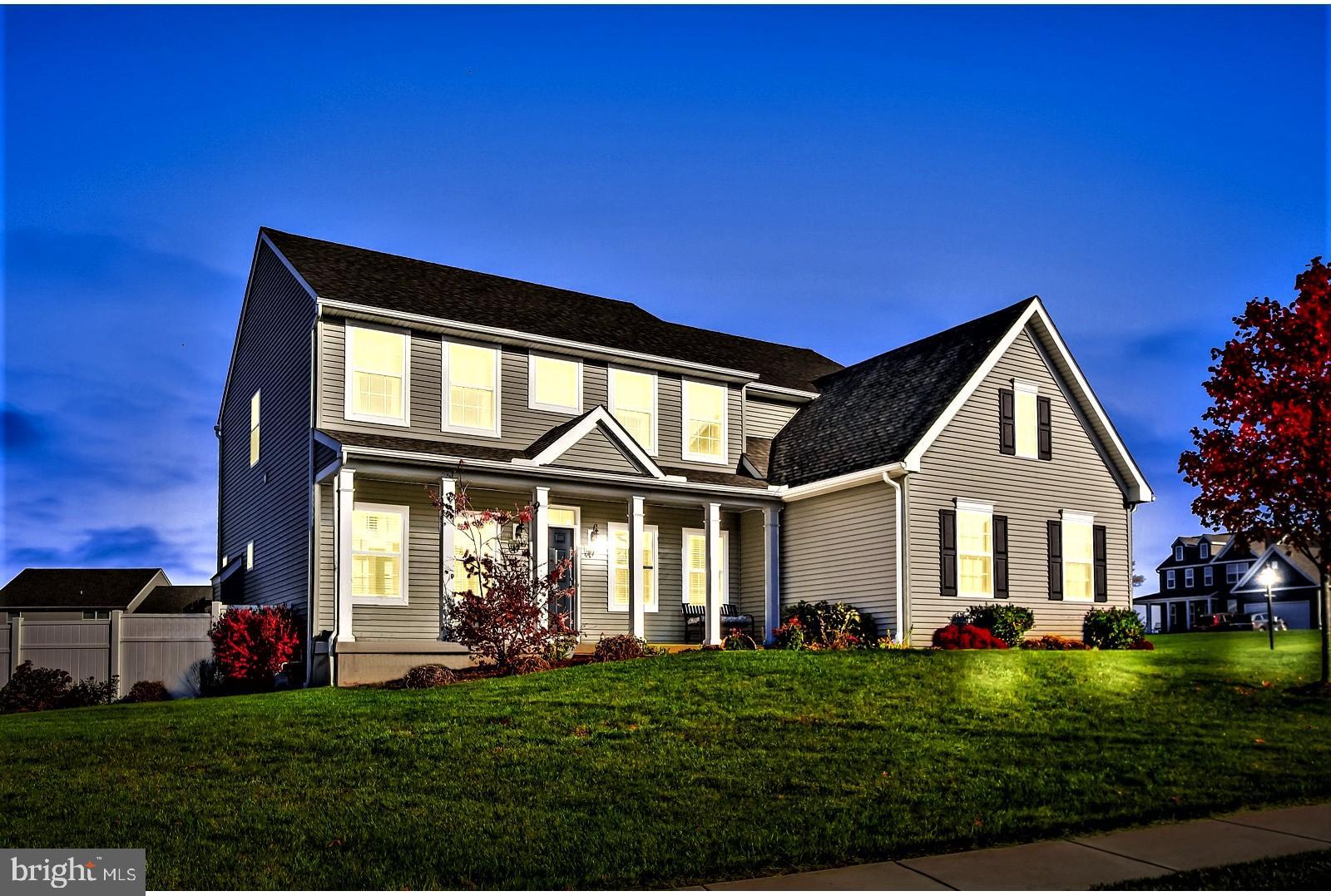 155 Spring Meadows Road Manchester, PA 17345 - Photo 2 of 48 Gallery Image 2