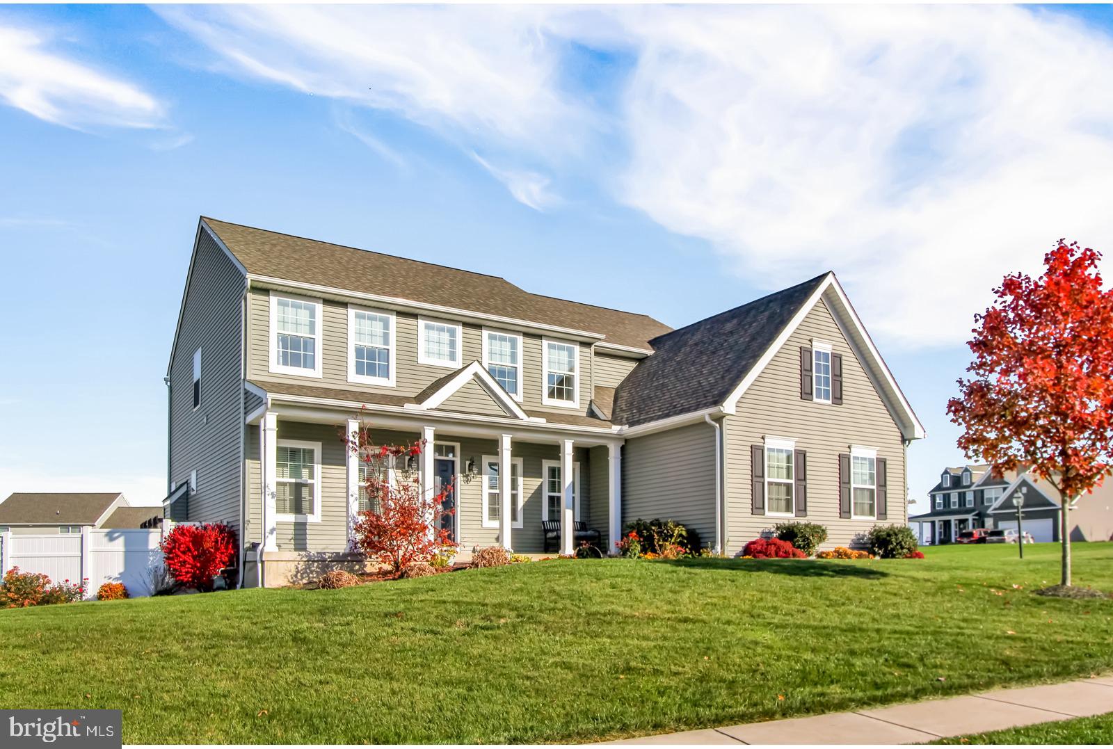 155 Spring Meadows Road Manchester, PA 17345 - Photo 3 of 48 Gallery Image 3