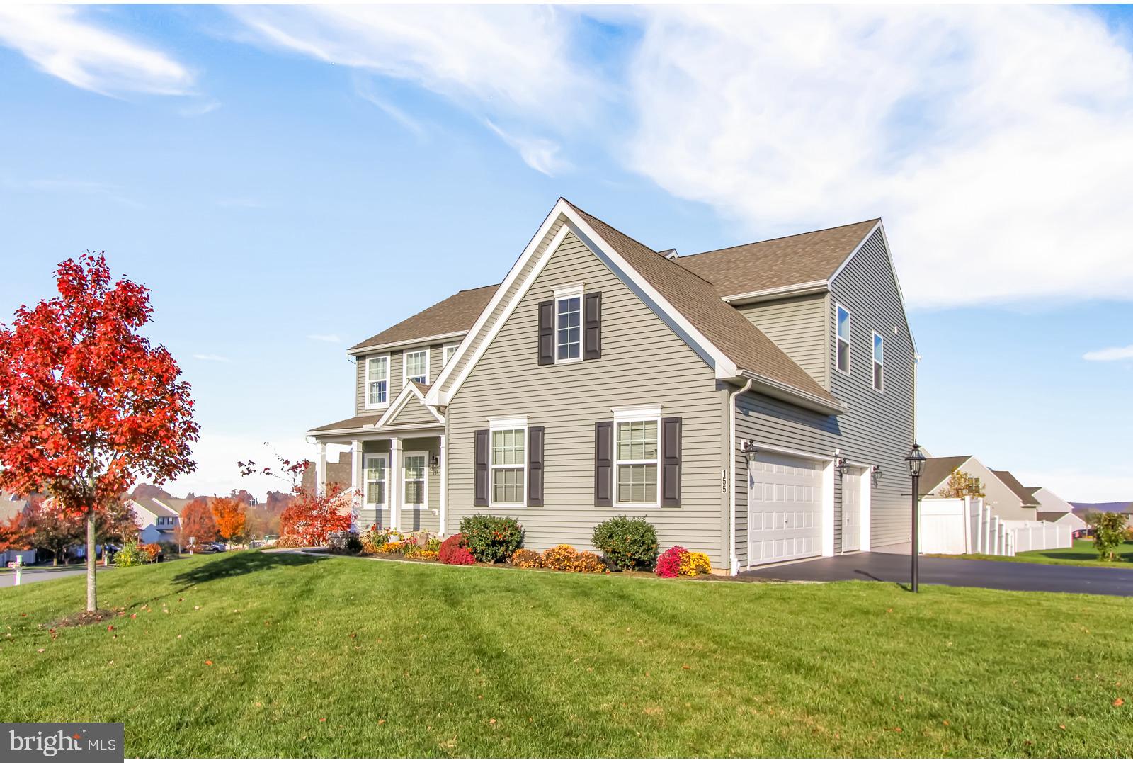 155 Spring Meadows Road Manchester, PA 17345 - Photo 4 of 48 Gallery Image 4