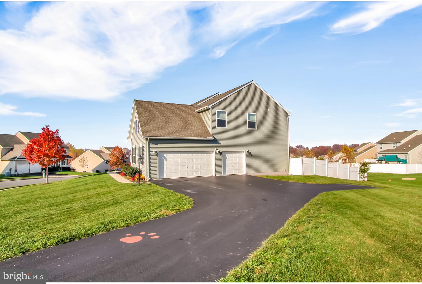 155 Spring Meadows Road Manchester, PA 17345 - Photo 5 of 48 Gallery Image 5