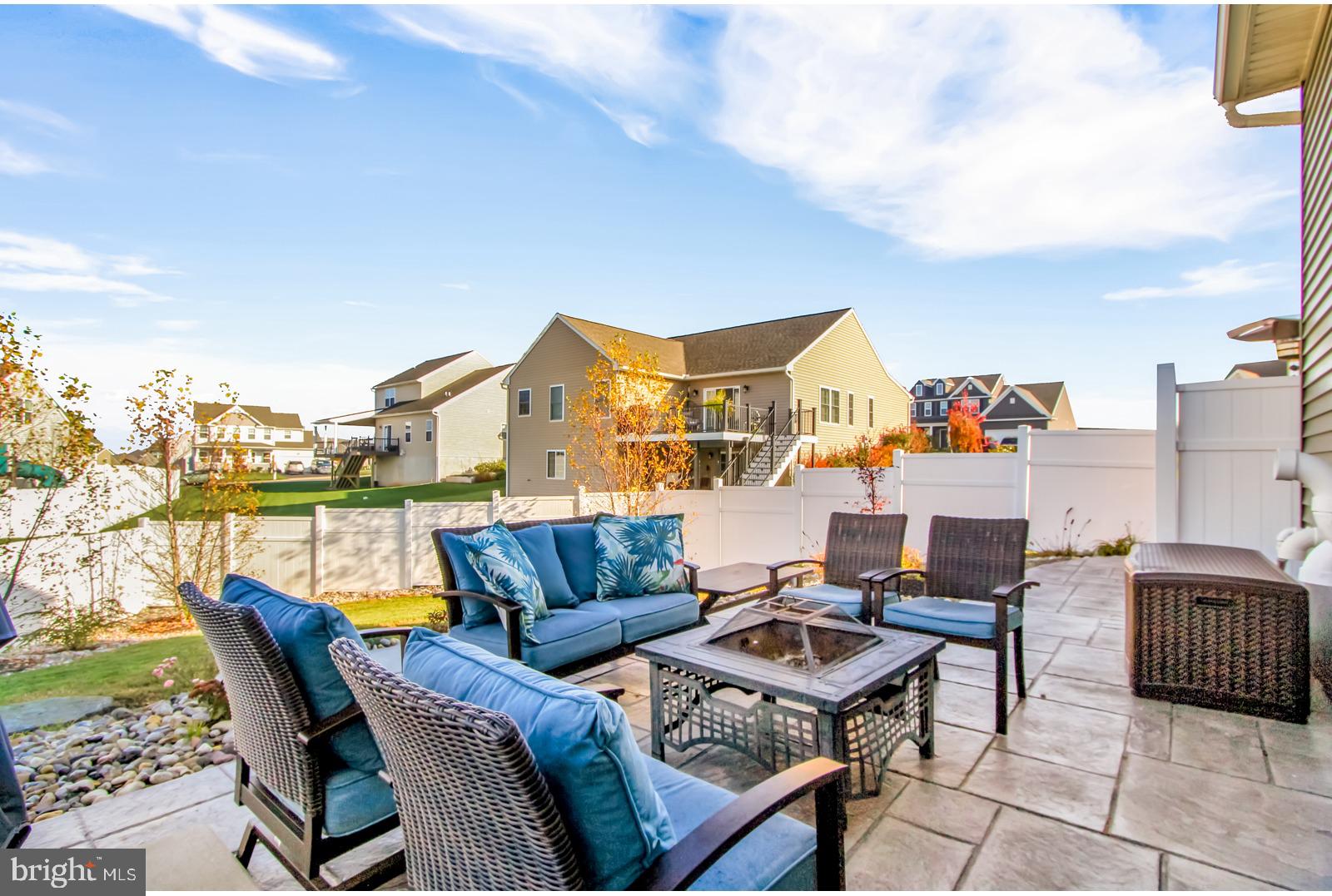 155 Spring Meadows Road Manchester, PA 17345 - Photo 10 of 48 Gallery Image 10