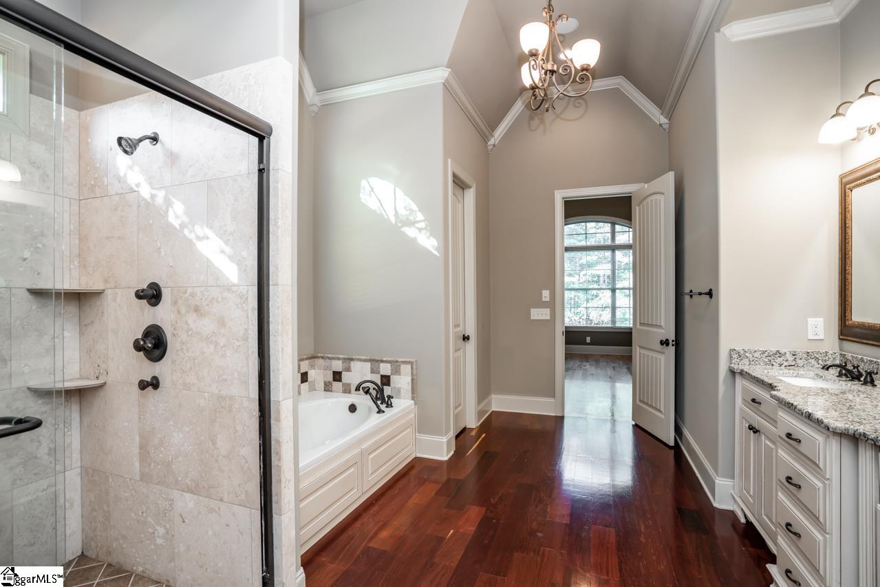 111 Beacon Hill Road Duncan, SC 29334 - Photo 11 of 35