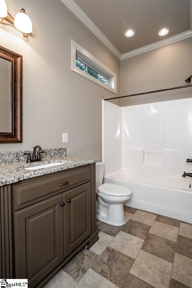 111 Beacon Hill Road Duncan, SC 29334 - Photo 14 of 35