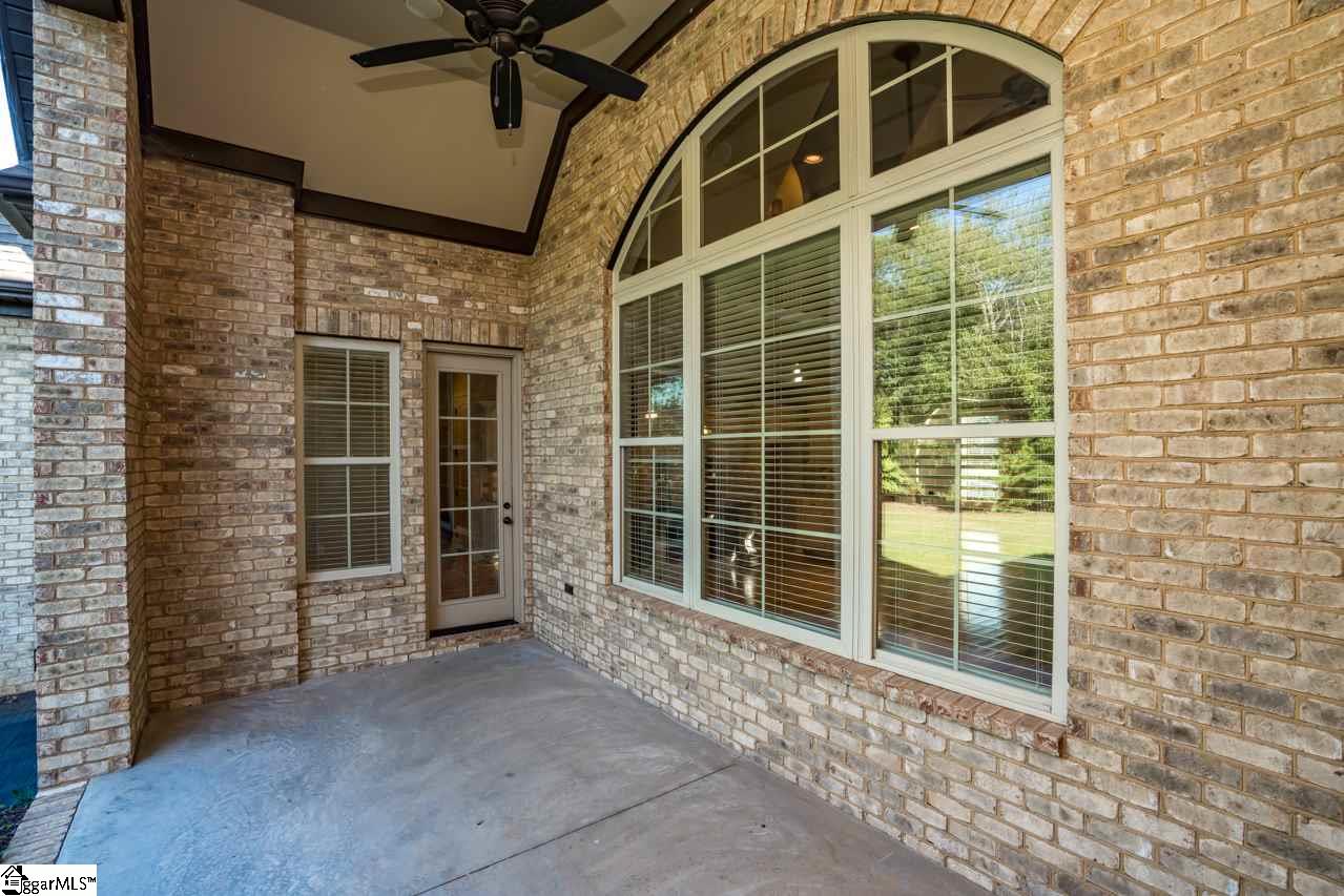 111 Beacon Hill Road Duncan, SC 29334 - Photo 26 of 35