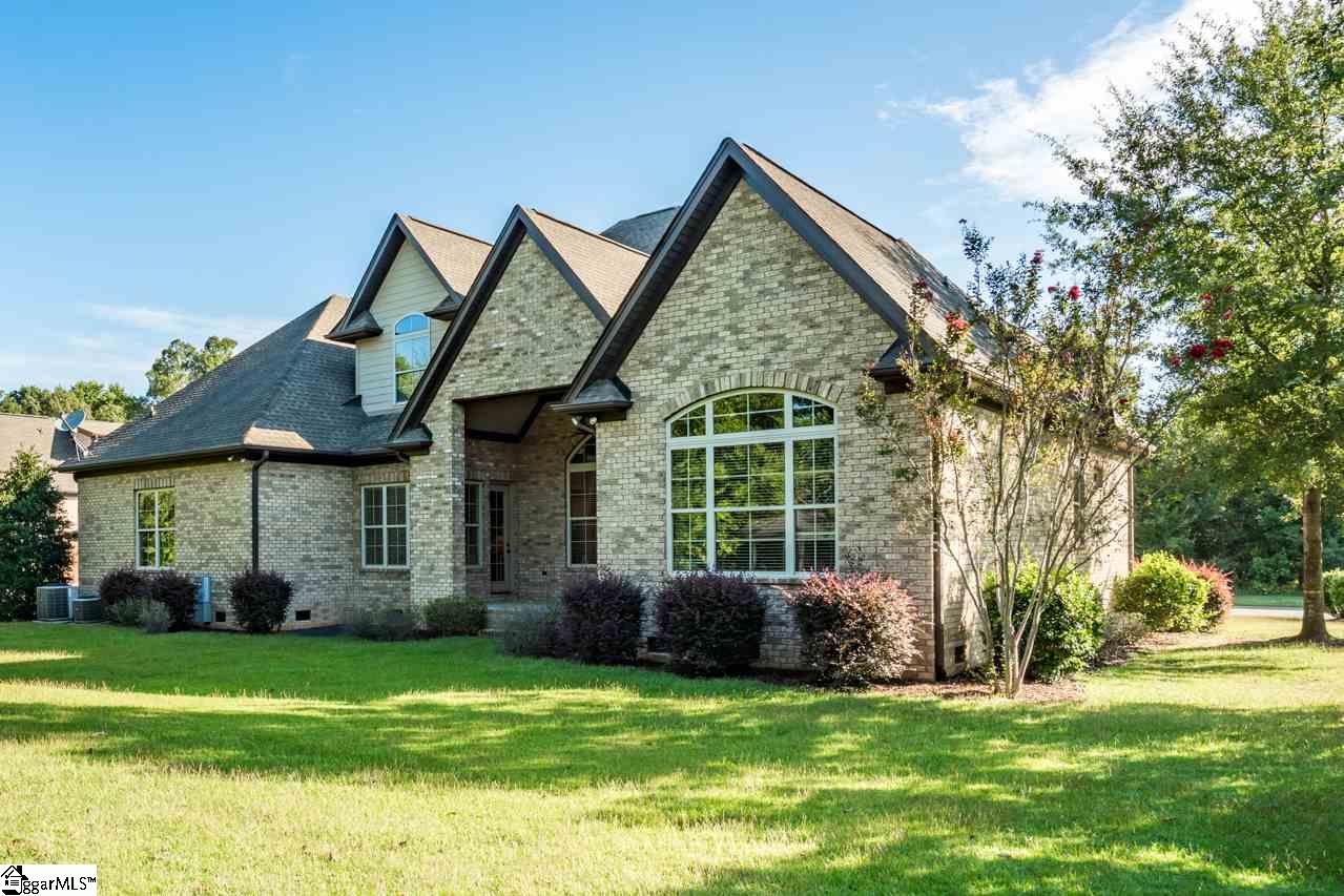 111 Beacon Hill Road Duncan, SC 29334 - Photo 27 of 35