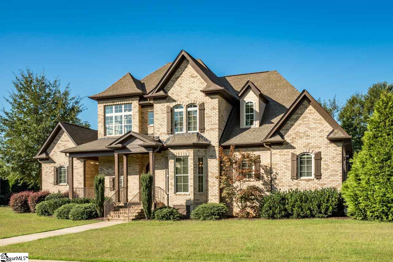 111 Beacon Hill Road Duncan, SC 29334 - Photo 32 of 35