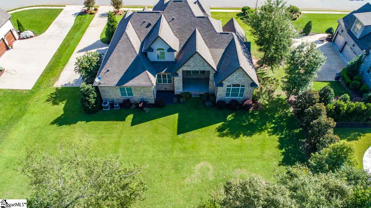 111 Beacon Hill Road Duncan, SC 29334 - Photo 34 of 35