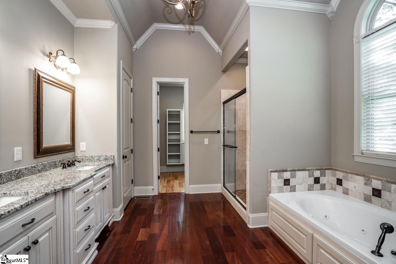 111 Beacon Hill Road Duncan, SC 29334 - Photo 10 of 35