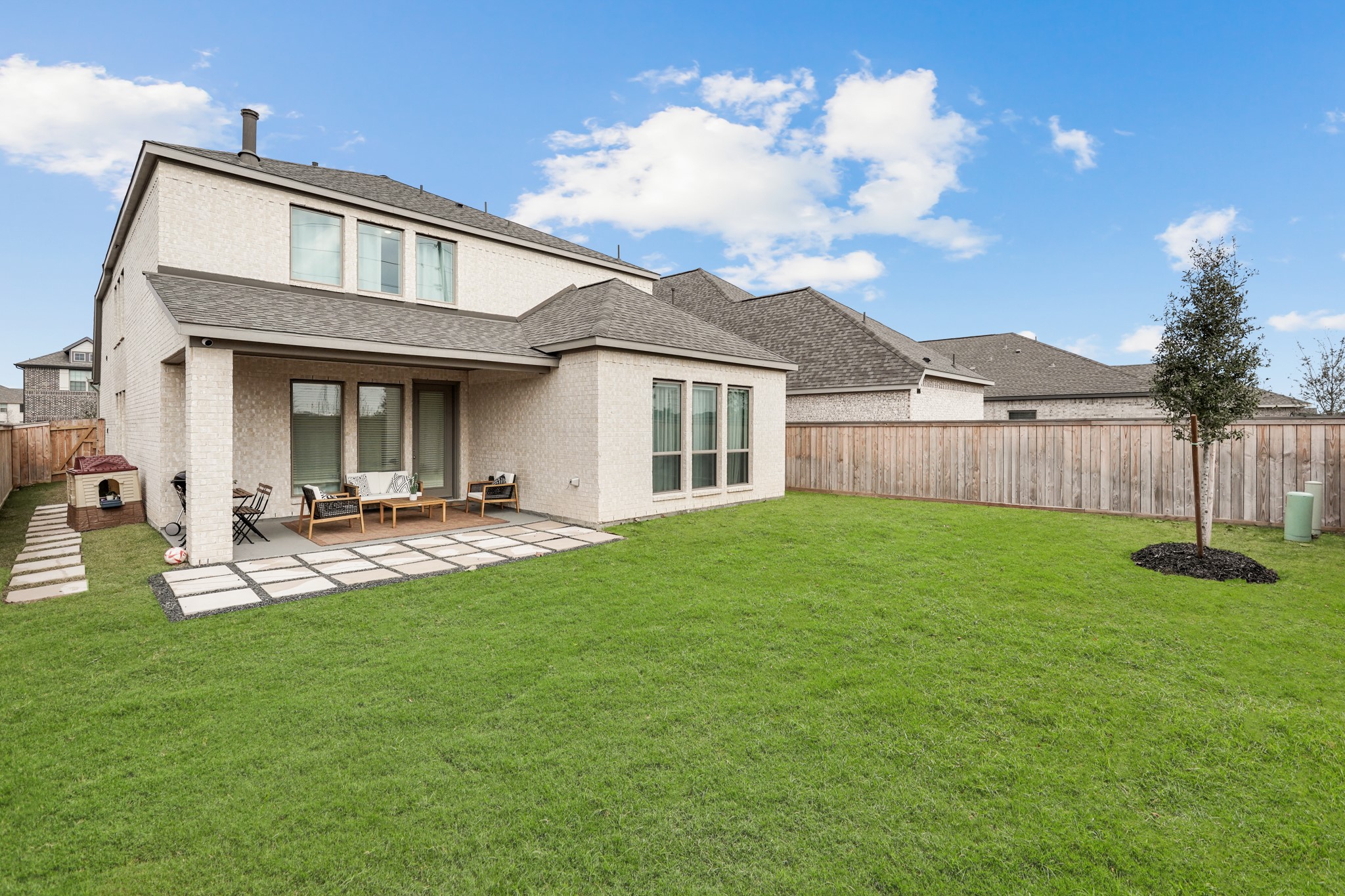 18419 Circle Bar Ranch Cypress, TX 77433 - Photo 35 of 36