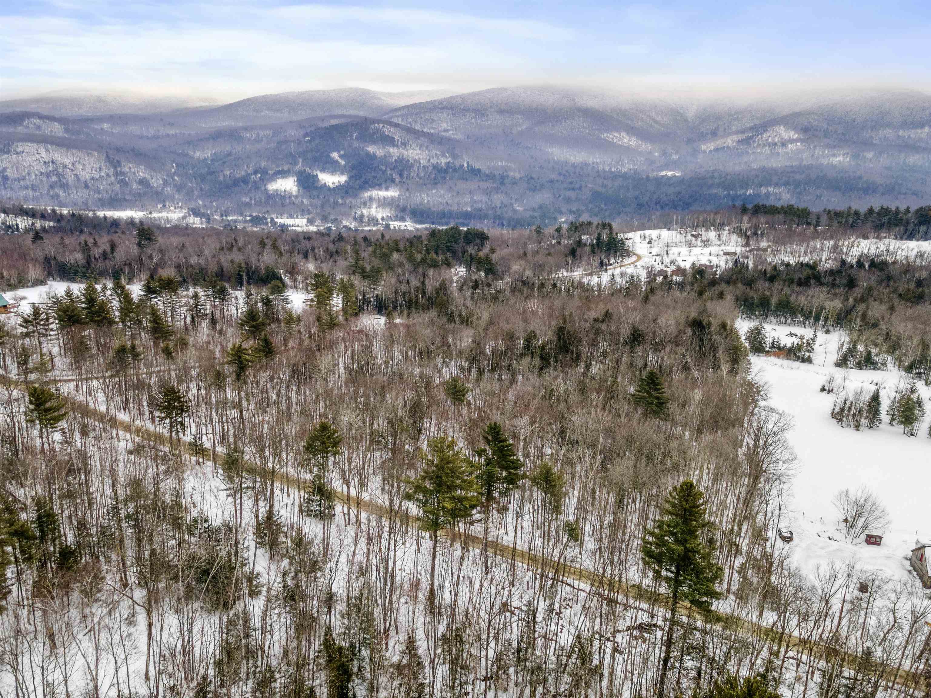 Beech Hill Road Warren, NH 03279 - Photo 2 of 7