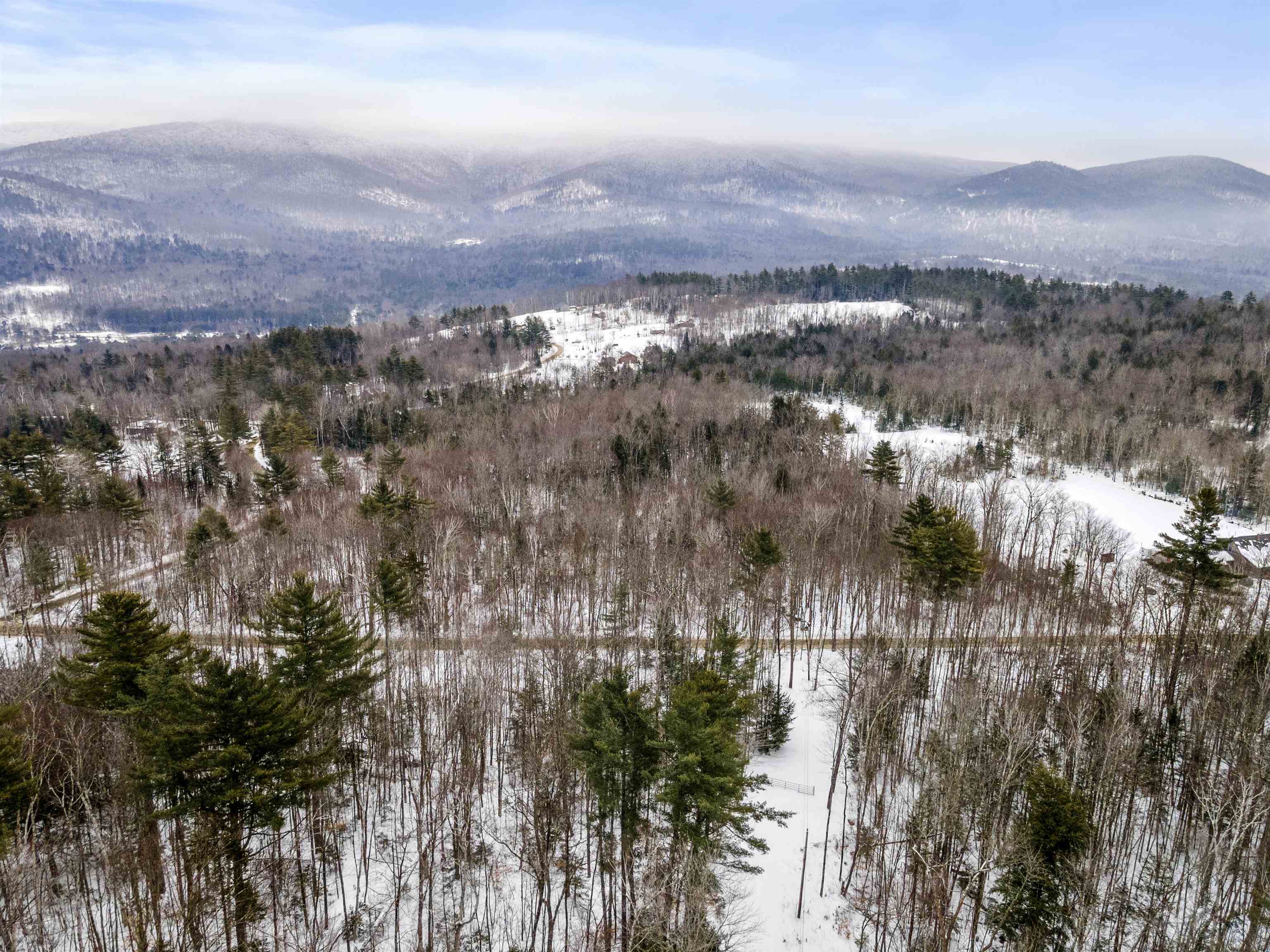 Beech Hill Road Warren, NH 03279 - Photo 3 of 7