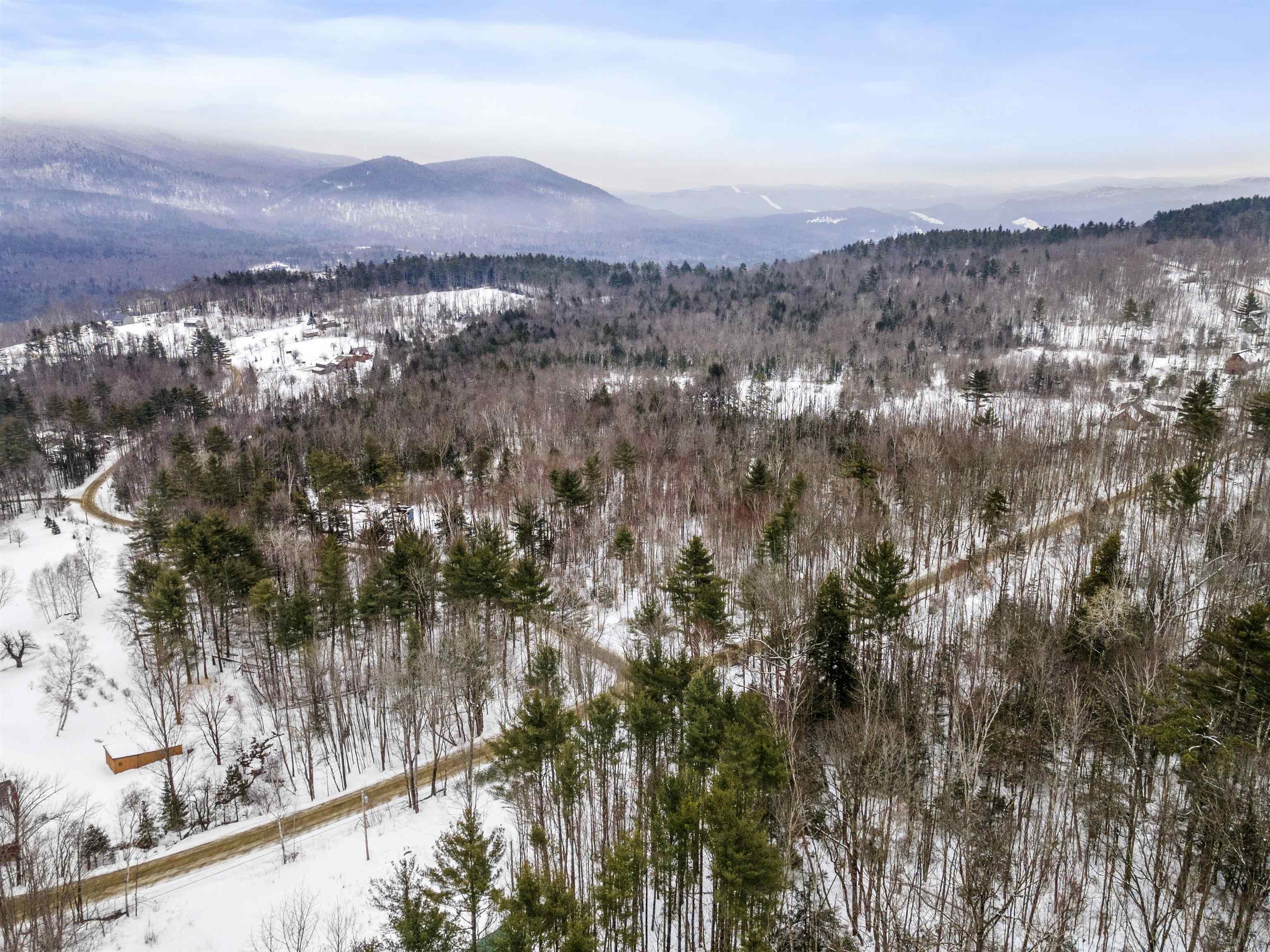 Beech Hill Road Warren, NH 03279 - Photo 4 of 7