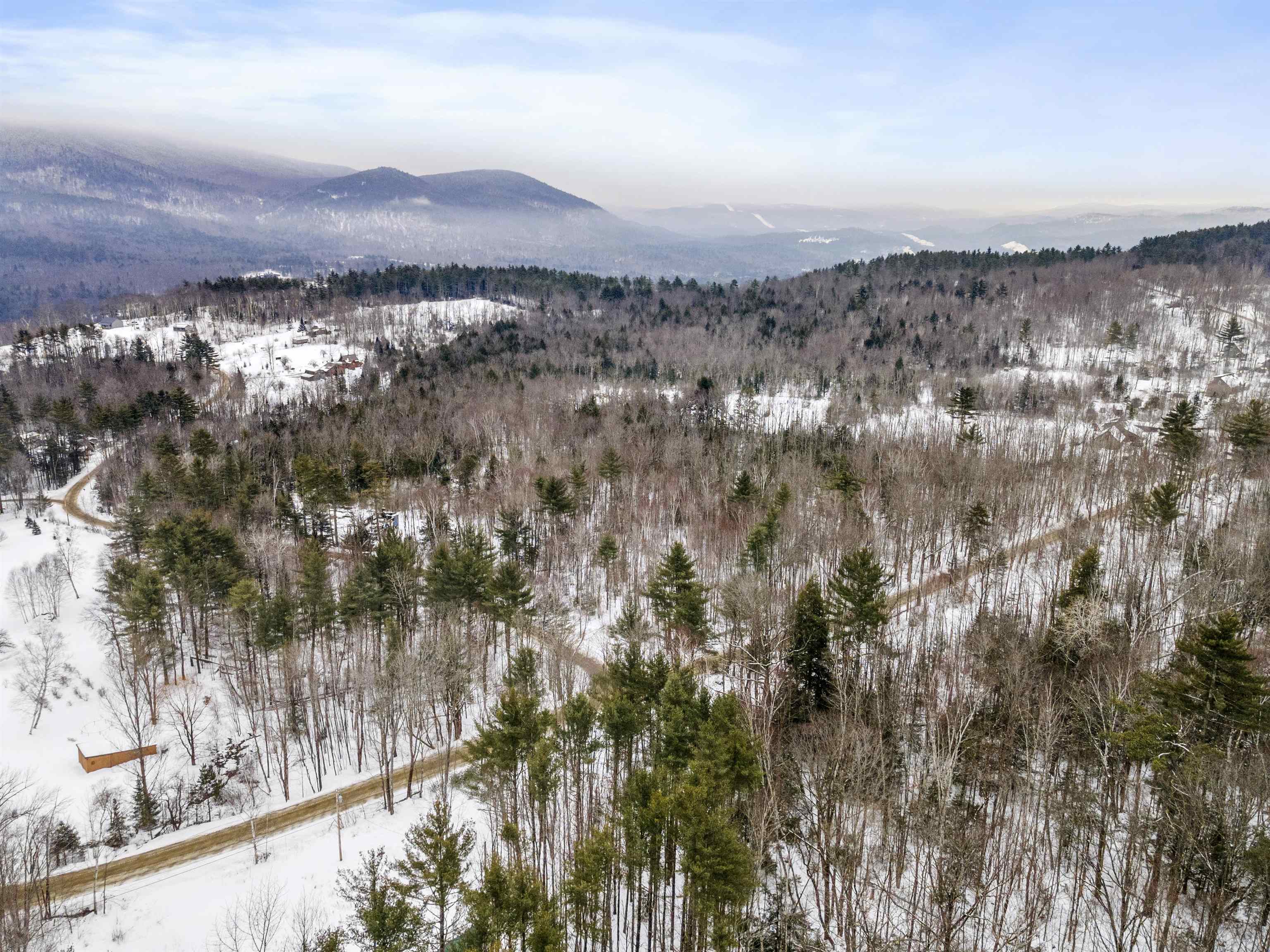 Beech Hill Road Warren, NH 03279 - Photo 5 of 7