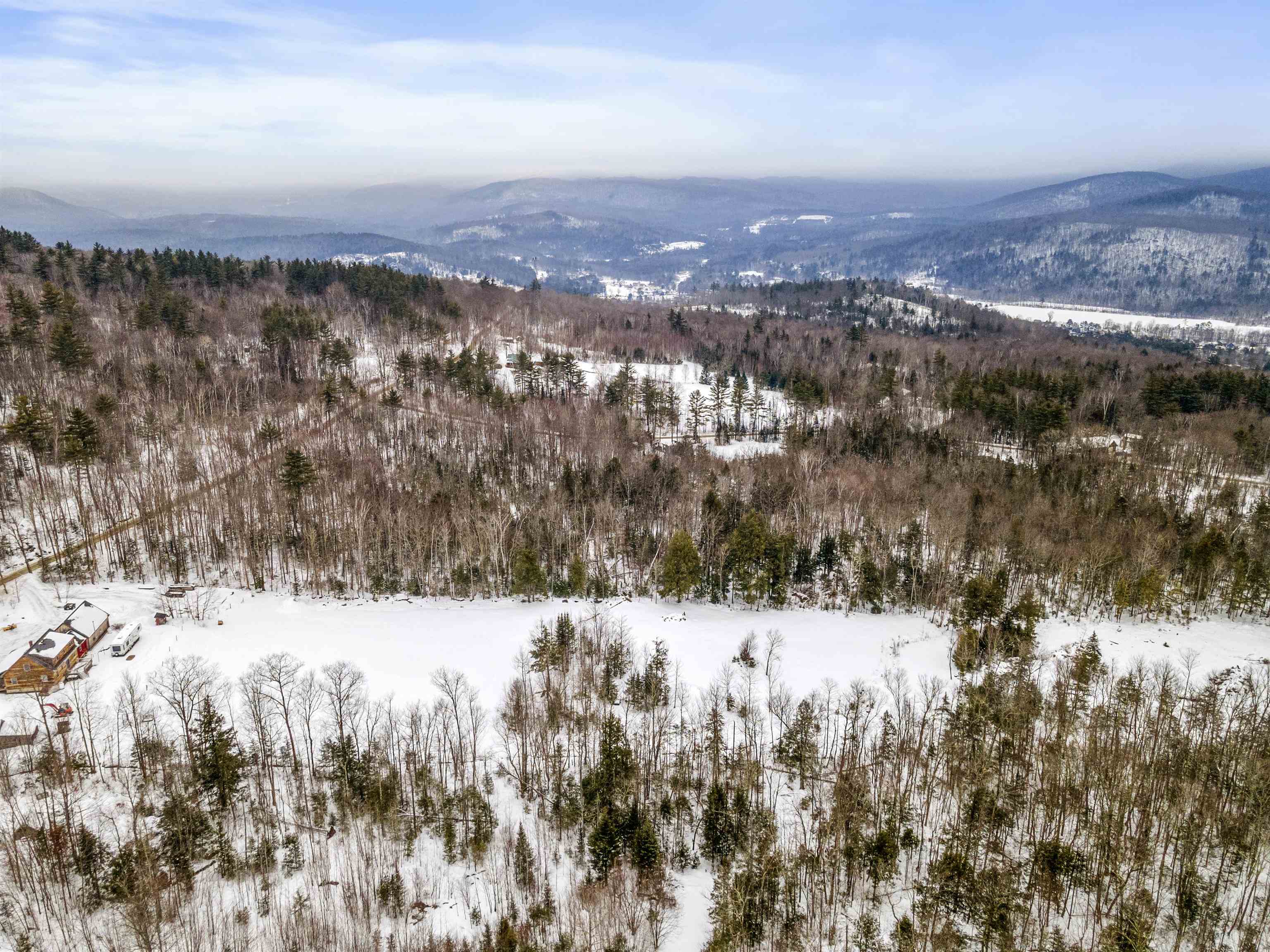 Beech Hill Road Warren, NH 03279 - Photo 6 of 7